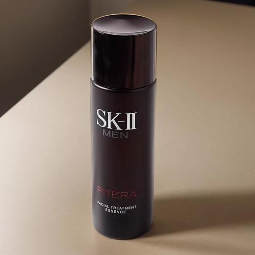 【免税直发】SK-II男士神仙水男士焕活精华爽肤水保湿修护补水控油230ml 商品图2