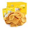 什夫大黄米锅巴烤肉味208g（共5包）儿童零食小包装办公室休闲零食 /休闲食品 /膨化食品 /锅巴 商品缩略图2