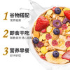 蜜思诺燕麦片坚果水果烘焙麦片营养早餐食品晚餐代餐冲饮即食两罐1000g /水饮冲调 /冲饮谷物 /混合麦片 商品缩略图3