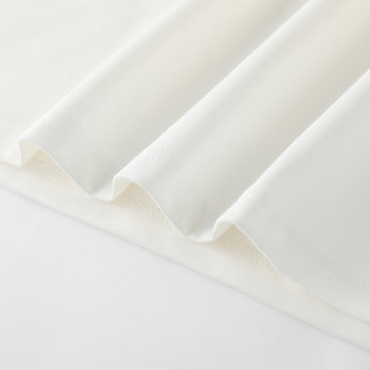 GXG男装【蓝色海边】夏季时尚潮牌宽松男士重磅短袖T恤K&C 商品图5