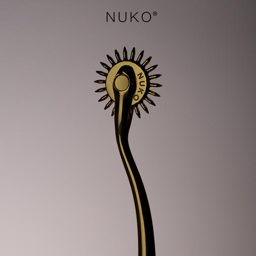 NUKO 金属滚刺 NK-010 商品图2