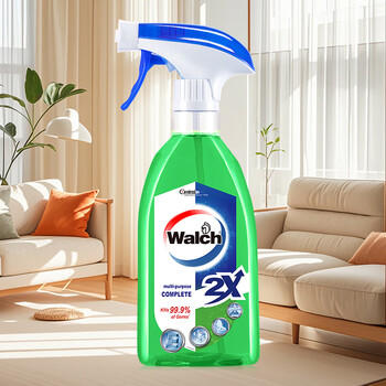 威露士多用抗菌喷雾500ml 家用杀菌除垢除臭消毒液玩具消毒水春节大扫除 /家庭清洁/纸品 /家庭环境清洁 /消毒液 商品图7