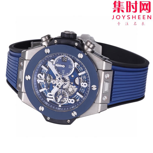 BBF新品全面换装 表径42mm BIG BANG 商品图5