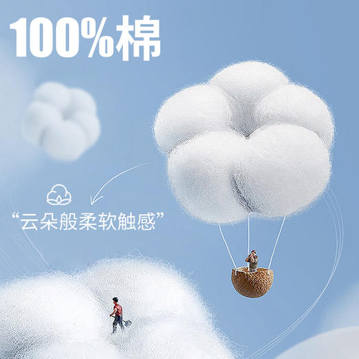 GXG男装【100%棉】25夏季彩色多变字母圆领百搭男式休闲短袖T恤K&C 商品图4