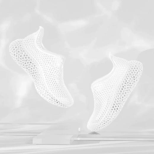 星世线Flex 3D打印鞋亲子洞洞鞋溯溪户外一体沙滩防滑运动解压鞋 商品图6