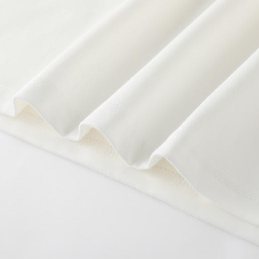 GXG男装【卡通熊印花】夏季时尚字母t恤男休闲百搭宽松圆领短袖k&C 商品图5