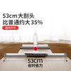 【新品】好媳妇魔术扫把家用卫生间厕所浴室刮地板刮水神器2025新款大地刷 商品缩略图2