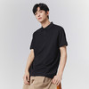 GXG男装【含桑蚕丝&莫代尔】25夏季凉感透气男式翻领短袖POLO衫K&C 商品缩略图10
