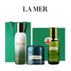 【全球购A义乌】送礼盒礼袋LAMER/海蓝之谜奇迹晚霜60ml+海蓝之谜精粹乳125ml   赠海蓝之谜精萃水150ml  新效期 请单拍-合并订单不发货 商品缩略图0