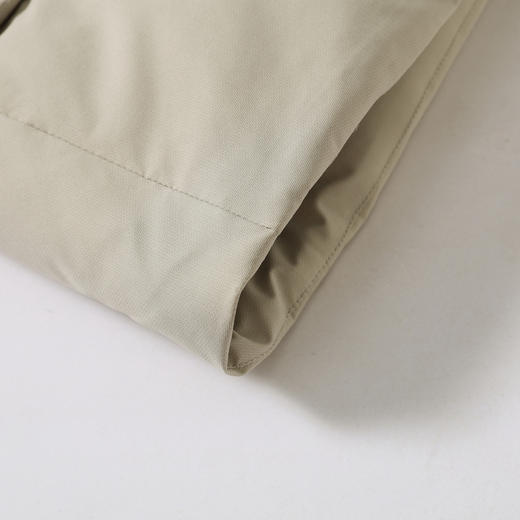 【90%鸭绒】圣得西男士加厚保暖羽绒服2025冬季男新款工装户外风 商品图11