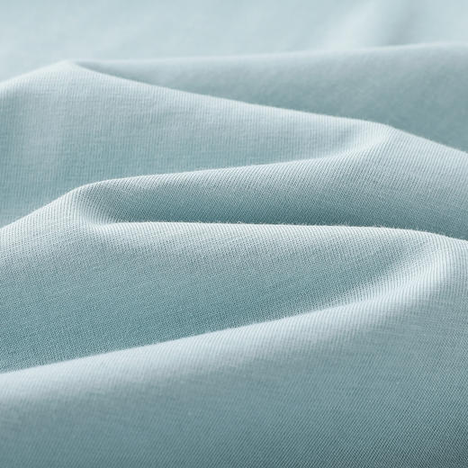 GXG男装【拼图熊】25夏季时尚简约印花休闲舒适透气男式短袖T恤K&C 商品图14