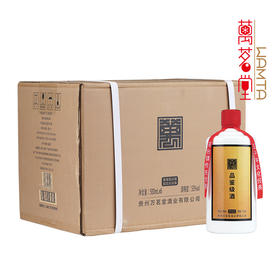 万·品鉴级酒（6瓶装）