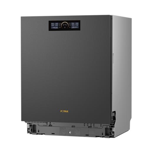 方太嵌入洗碗机 JBCD7E-03-W1 商品图2