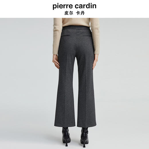 皮尔卡丹女装裤子P4462T4982H0 商品图2