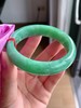 57圈口正圈翡翠手镯 商品缩略图4