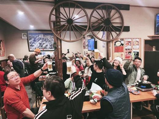 【25/26雪季春节妙高】2月22日-2月27日 6天5晚，7699元/人起 超值畅滑，尽在新泻妙高！ 商品图2