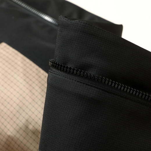 【90%鸭绒】圣得西男士防寒保暖中长款羽绒服2025冬季新款外套 商品图12