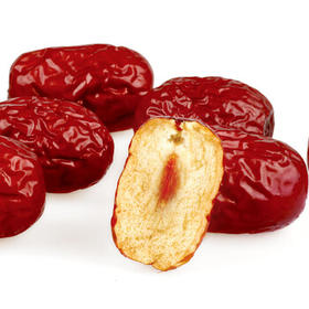 新边界新疆红枣一级免洗灰枣400g/袋2025新枣零食蜜饯果干枣子特产 /休闲食品 /蜜饯果干 /枣