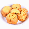 GPR黄油曲奇饼干150g铁盒装马来西亚进口团购零食 /休闲食品 /饼干 /曲奇饼干 商品缩略图5