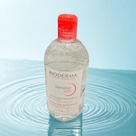 贝德玛舒妍舒缓多效洁肤液 500ml/瓶