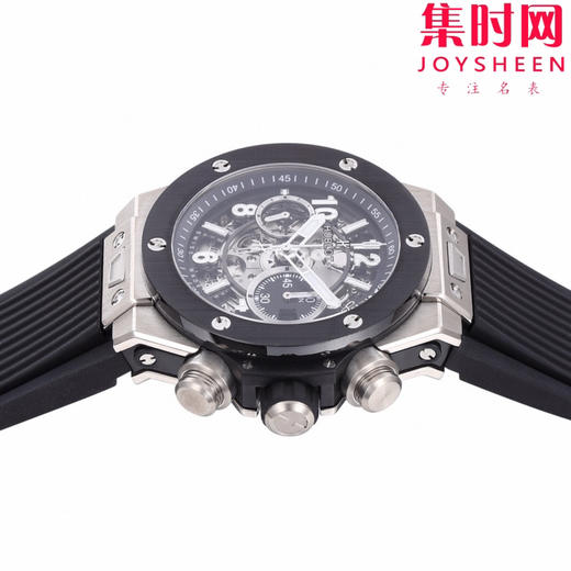 BBF新品全面换装 表径42mm BIG BANG 商品图6