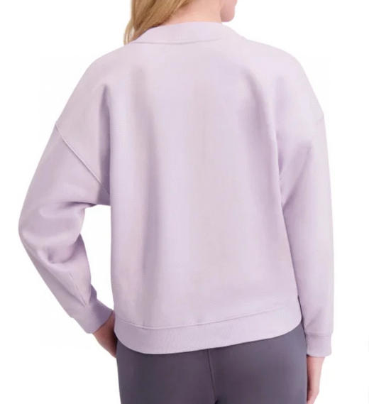 新品上市DKNY女士抓绒📣 套装又来了❗❗卫衣版型美爆了🔥🔥△△速度加单，太火热了🔥DKNY女士卫衣199元🉐🉐包税包邮到手❗❗配套的裤子220元 商品图1