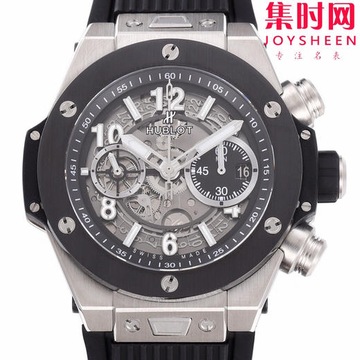 BBF新品全面换装 表径42mm BIG BANG 商品图2