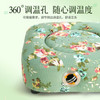 艾灸蒲团坐灸仪  家用臀部熏灸仪 商品缩略图2