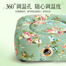 艾灸蒲团坐灸仪  家用臀部熏灸仪 商品图2