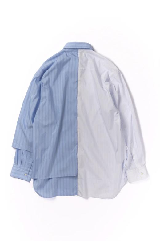 WIZZARD  DOCKING FLIP 衬衫2025 商品图6