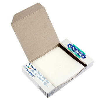 贝克曼博士（Dr.Beckmann）洗衣防染巾72片 色母片抗染色洗衣片吸色片混洗防串色德国进口 /家庭清洁/纸品 /衣物清洁 /吸色片 商品图1