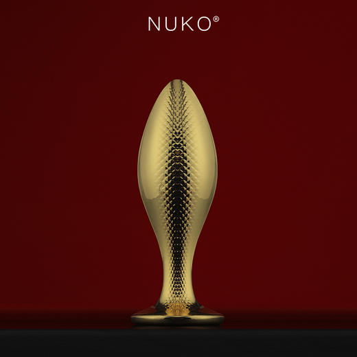 NUKO 狐狸尾巴肛塞 NK-017 商品图5