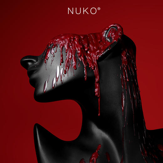 NUKO 烛蛇蜡烛 NK-39 商品图2
