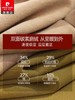 皮尔卡丹男女士保暖套装罗纹布保暖内衣秋衣秋裤圆领双面碳素磨绒WP374126/WP364126 商品缩略图1