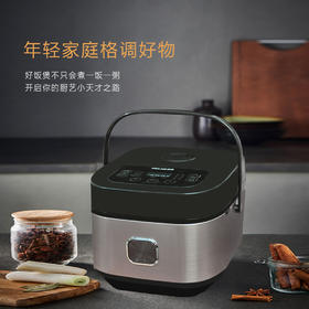 美菱 智能电饭煲