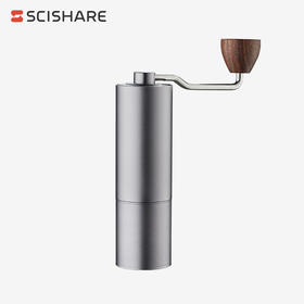 心想手摇磨豆机 nano