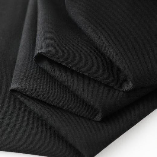 GXG男装【线条山龙】夏季重磅系列男款潮牌短袖t恤宽松圆领上衣K&C 商品图9