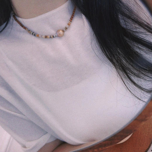 秋天里的第一串设计款 商品图1