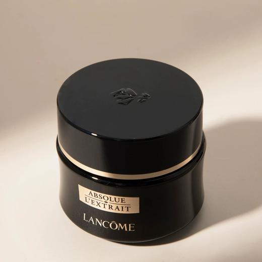 兰蔻黑金面霜15ml*2 商品图2