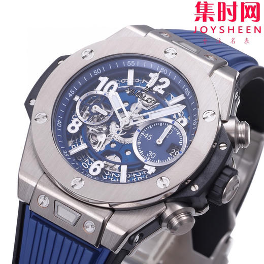 BBF新品全面换装 表径42mm BIG BANG 商品图3