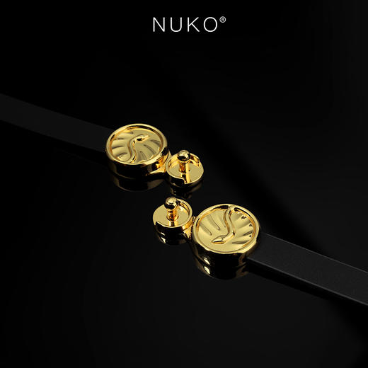 NUKO 蛇欲扣球 NK-012 商品图6