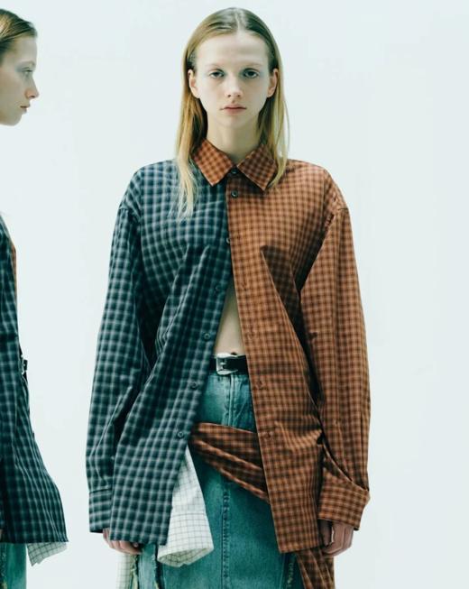 WIZZARD  DOCKING FLIP 衬衫2025 商品图8