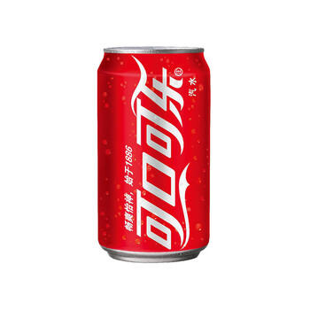 可口可乐（Coca-Cola）可乐+雪碧+芬达 碳酸汽水饮料 330ml*(6+4+2)罐 /水饮冲调 /饮料 /碳酸饮料 商品图0