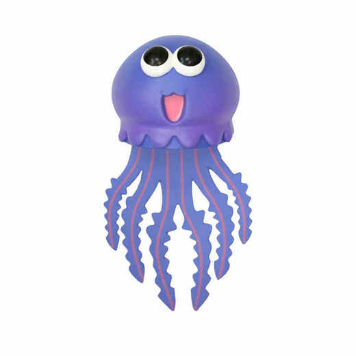 ouch书签丨海洋系列 立体书签 巨齿鲨鱼 / 丸子章鱼 / 洋流海龟 / 南极海豹 / 缅因龙虾 / 蓝火水母 商品图7