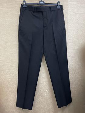 男款西装裤长裤020