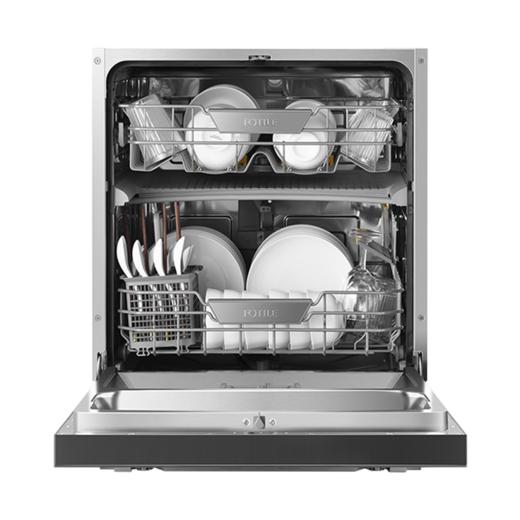方太嵌入洗碗机 JBCD7E-03-W1 商品图3