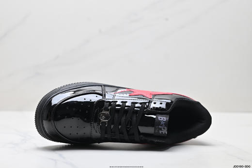 安逸猿Bape sk8 sta low低帮休闲运动板鞋男女鞋 商品图1