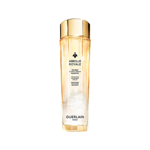 【礼想心动】Guerlain 娇兰 帝皇蜂姿蜜润修护精粹水 150ml 新版 商品图0