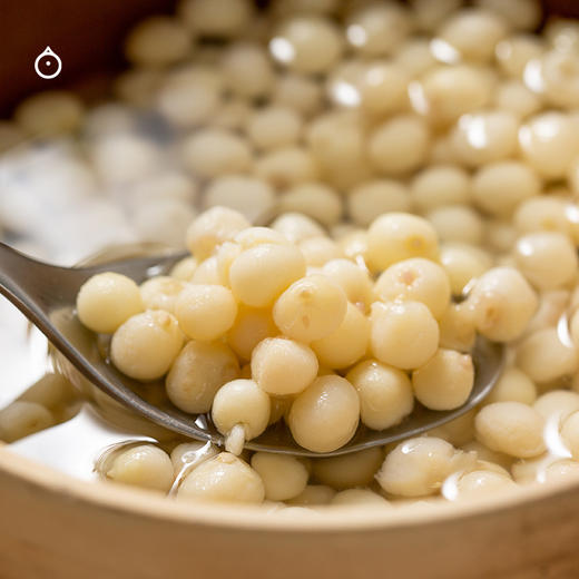 企鹅市集|苏州江湾鸡头米 手剥/机剥两款可选 圆润弹糯 清甜软糯 商品图7