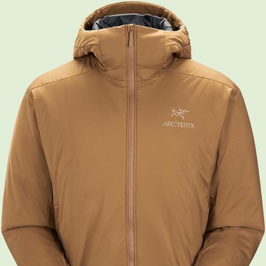 【正品现货！】始祖鸟ARCTERYX ATOM AR HOODY加厚阿童木棉服连帽【特价，非质量问题不支持退换！！！】 商品图2